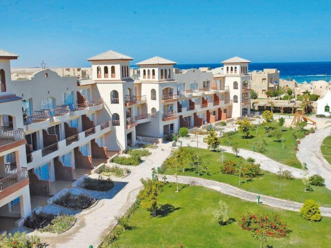 Pensée Beach Resort by The Three Corners Hotels & Resort