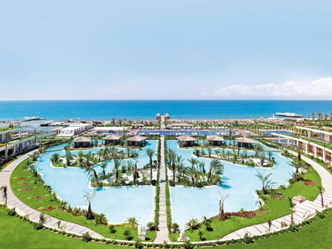 Maxx Royal Belek