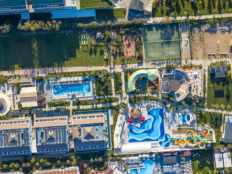 Belek Beach Resort