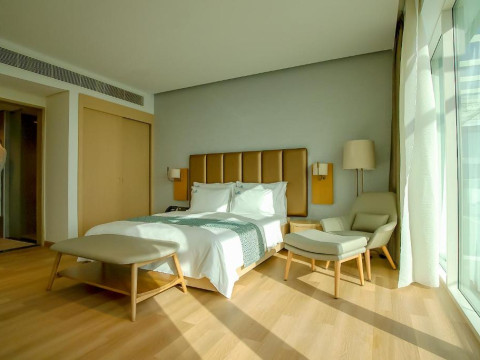 Zoya Health & Wellbeing Resort - Adults Only