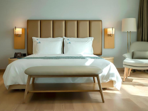 Zoya Health & Wellbeing Resort - Adults Only