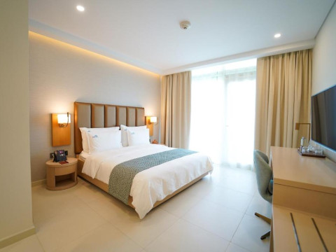 Zoya Health & Wellbeing Resort - Adults Only