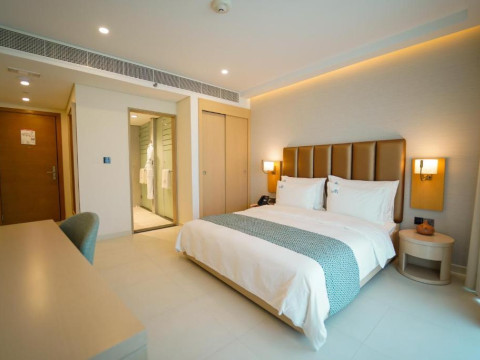 Zoya Health & Wellbeing Resort - Adults Only