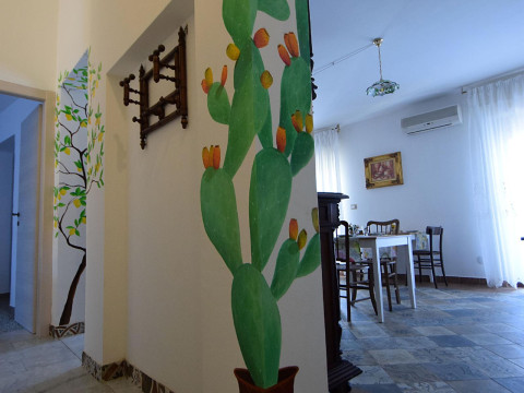 Zù Mariu B&B