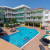 Grecian Fantasia Resort