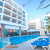 Marlin Inn Azur Resort