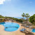 Plessas Palace