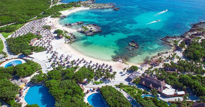 Grand Sirenis Riviera Maya Resort & Spa