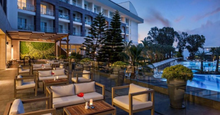 Iberostar Creta Marine