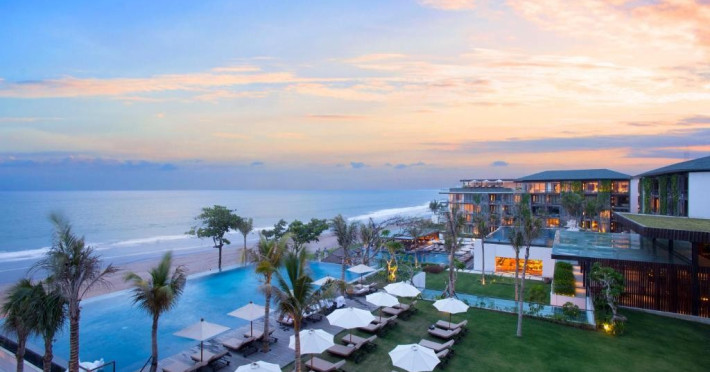 Alila Seminyak