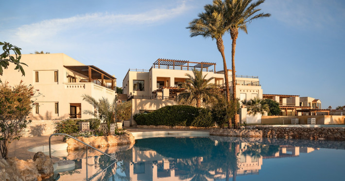 The Grand Hotel Sharm El Sheikh