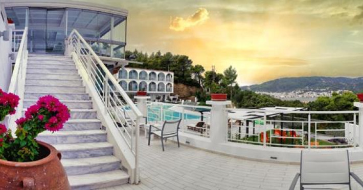Hotel Continental Suceava
