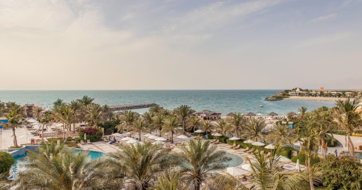 Rixos Al Mairid Ras Al Khaimah 