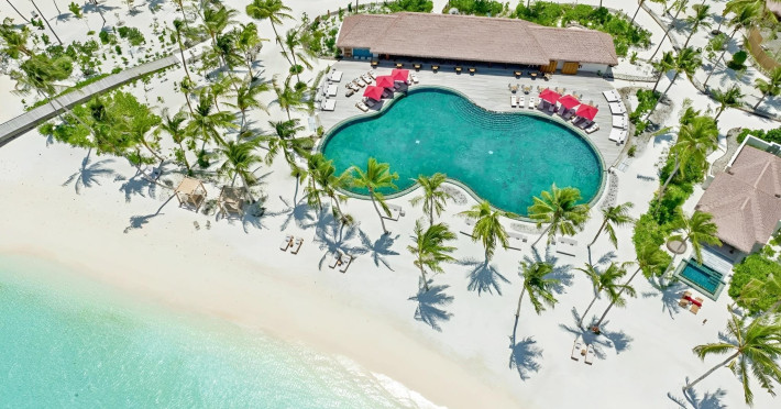 Barceló Whale Lagoon Maldives