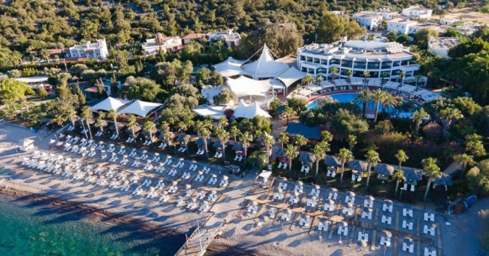 Latanya Park Resort