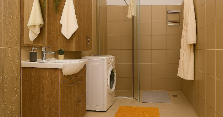 MID CENTRAL RESIDENCE.