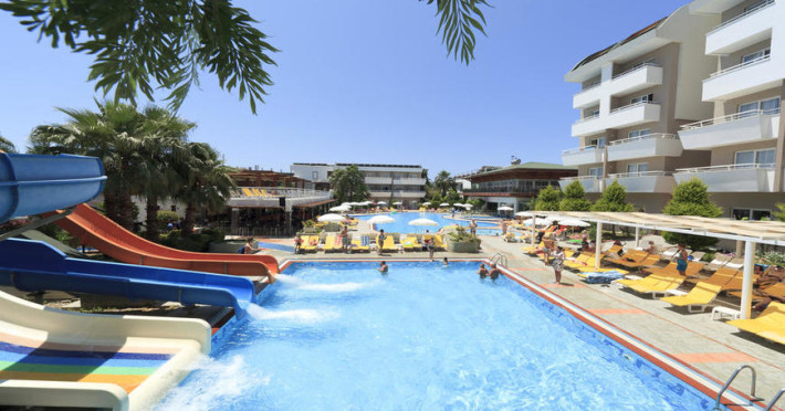 PENINSULA RESORT