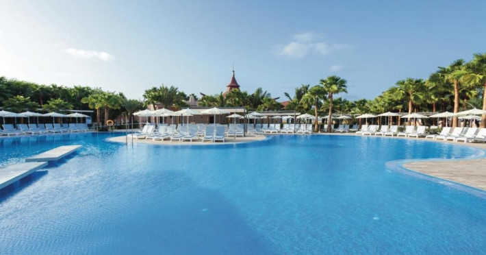 RIU Cabo Verde