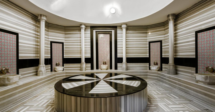 KIRMAN ARYCANDA DE LUXE RESORT