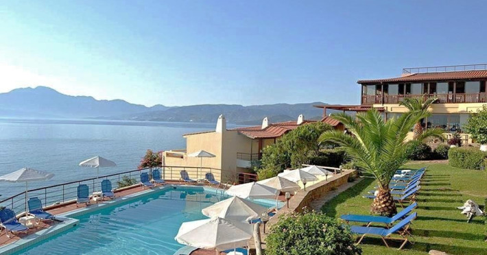 Miramare Resort & SPA