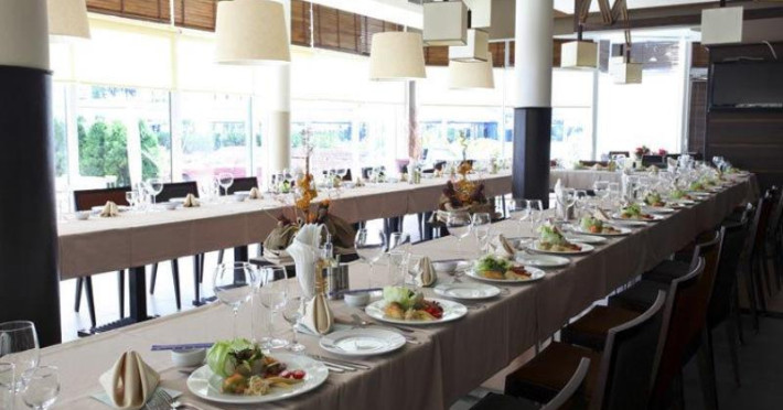 Monte Carlo Sharm Resort & SPA