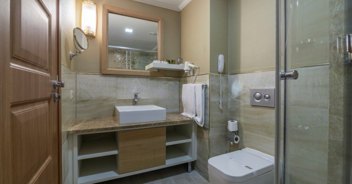 Fame Residence Göynük