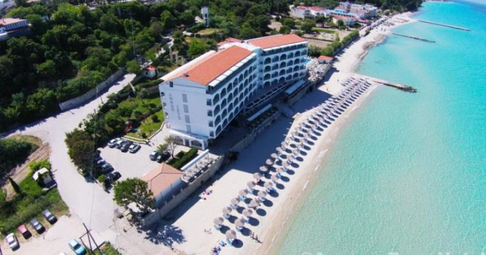 CHARMILLION SEA CLUB AQUA PARK (EX. SEA CLUB AQUA PARK)