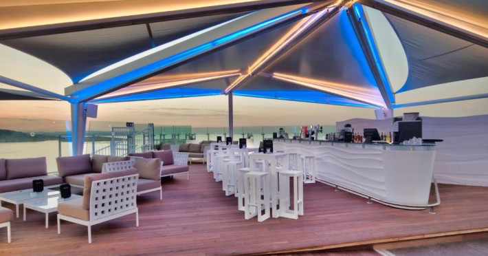 db San Antonio Hotel & Spa