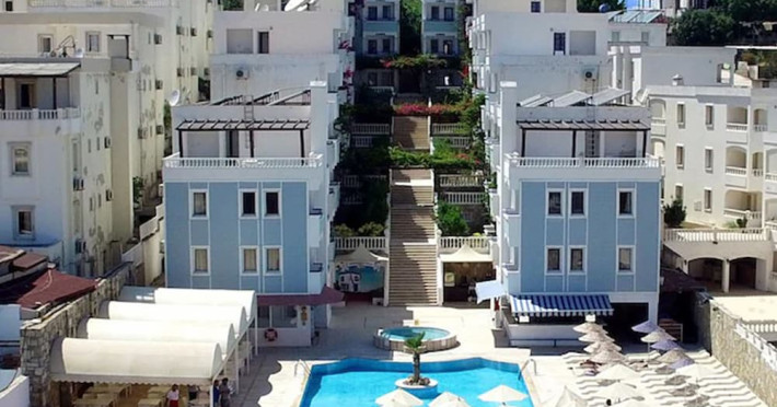 SUNPOINT FAMILY HOTEL