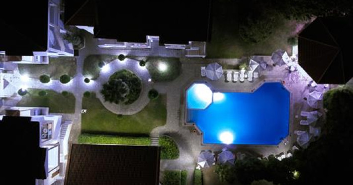 Postavarul/ Aro Sport