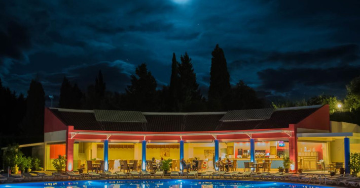 SENTIDO GOLD ISLAND HOTEL