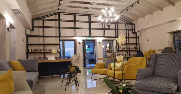 Aparthotel Roc Portonova