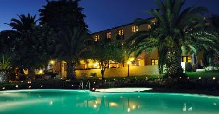 Alghero Resort Country Hotel