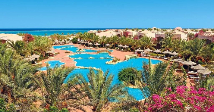 DREAM LAGOON & AQUA PARK RESORT