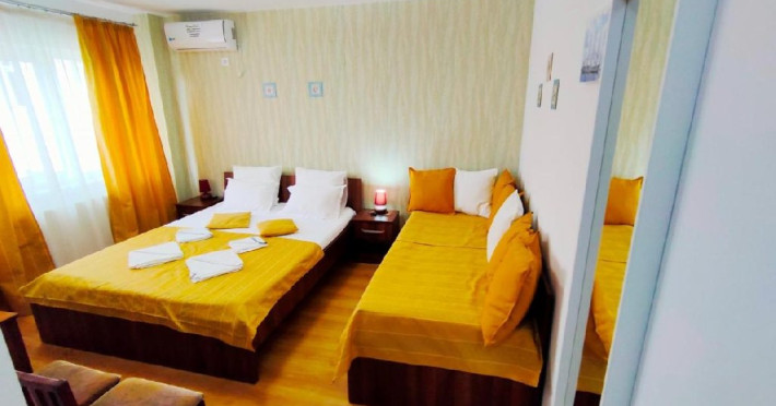 NORDIS HOTEL MAMAIA cm
