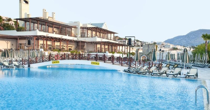 SELECTUM COLOURS BODRUM