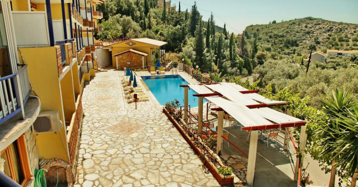 Minos Village