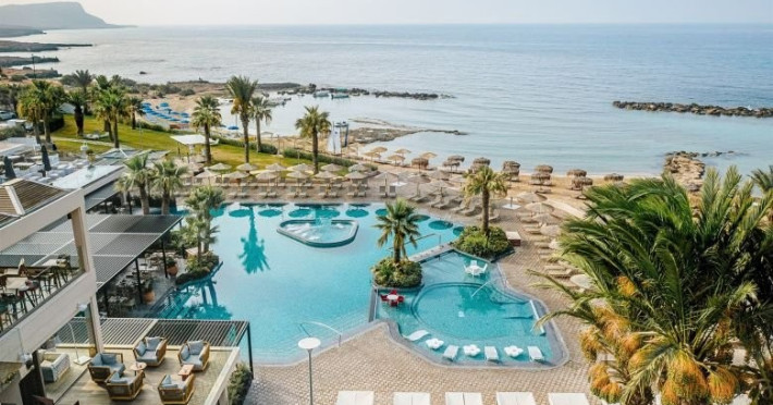 Atlantica Mare Village Ayia Napa