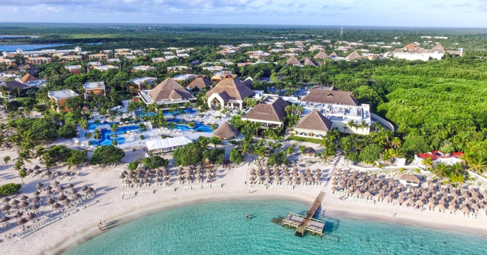 Bahia Principe Luxury Akumal