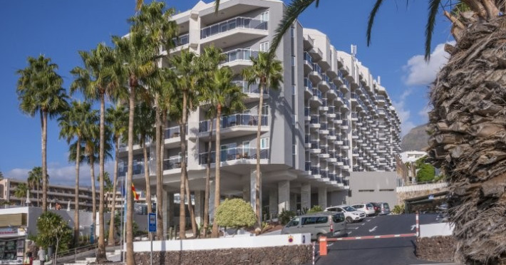 HOVIMA COSTA ADEJE (Adults Only)
