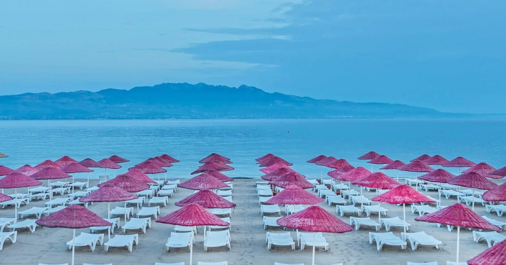 Bendis Beach Hotel
