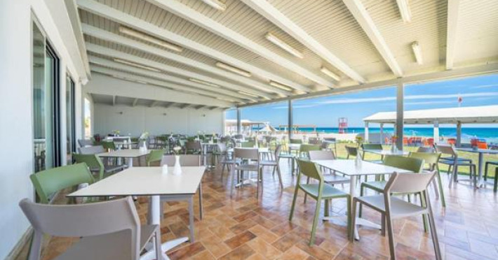Annabella Diamond Hotel and SPA