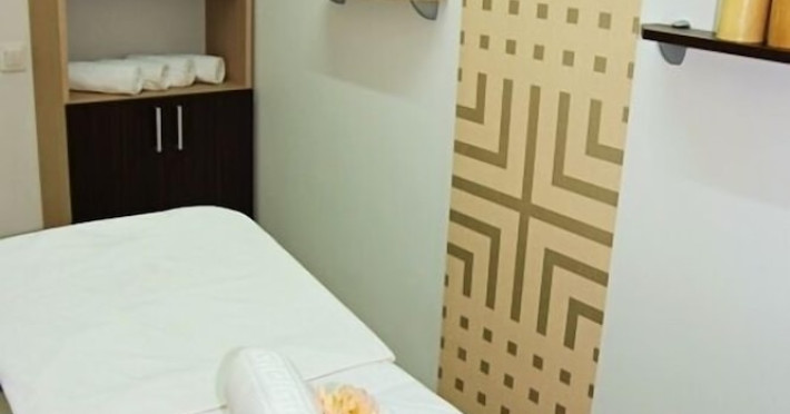 SILVER HOTEL CONFERENCE AND SPA