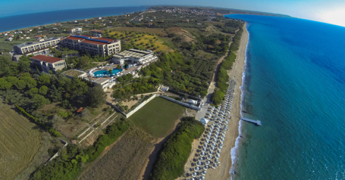Hotel Boutique Belvedere
