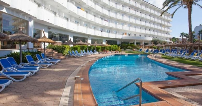 Grupotel Marítimo