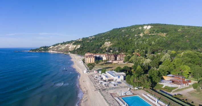 SOUTHERN SUN ABU DHABI