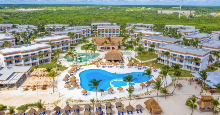 Bahia Principe Grand Tulum