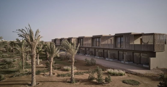 Casa Cook El Gouna