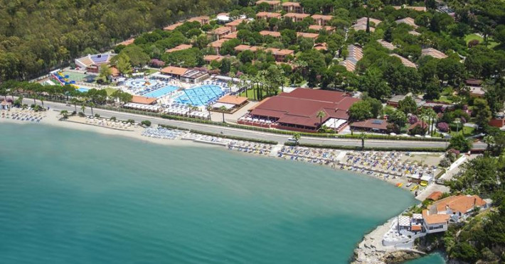 CLUB KUSTUR HOLIDAY VILLAGE