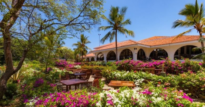 Diani Sea Resort